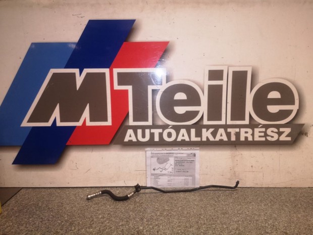 R/DB [GYRI BONTOTT] BMW - OLAJHT CS - 1-ES / E81 / E82 / E87 LCI
